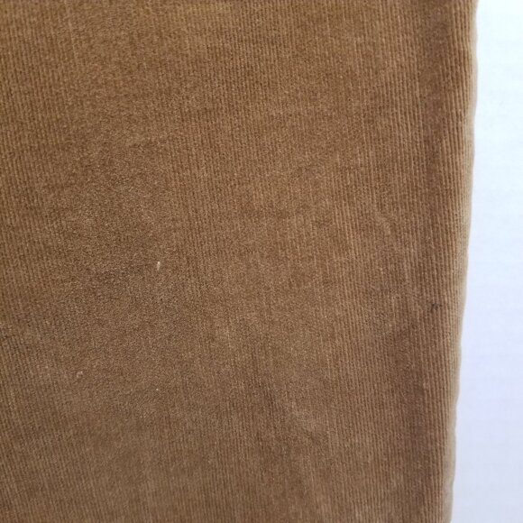 Mossimo pants 2 corduroy cords straight stretch VINTAGE Y2K - Picture 10 of 16